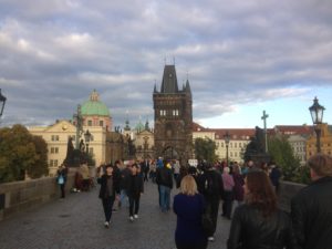 Charles Bridge