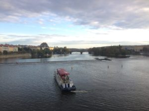 Vltava River