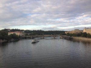 Vltava River