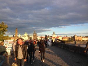 Charles Bridge