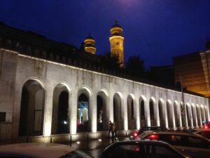 Dohány Street Synagogue