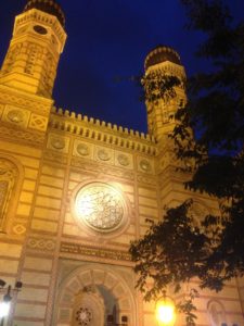 Dohány Street Synagogue