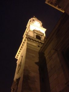 St. Stephen’s Basilica