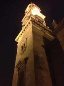 St. Stephen’s Basilica