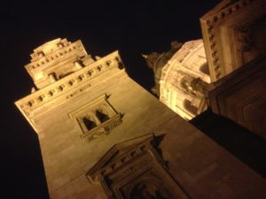 St. Stephen’s Basilica