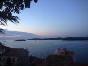 Rovinj