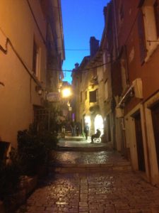 Rovinj