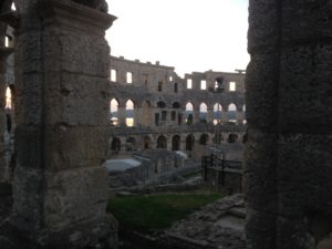 Pula Arena