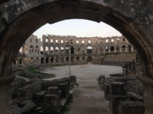 Pula Arena