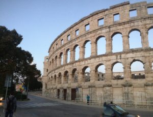 Pula Arena