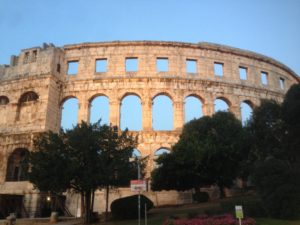 Pula Arena