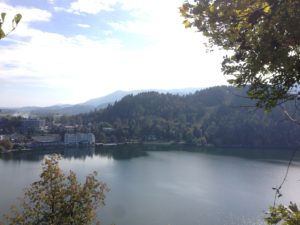 Lake Bled