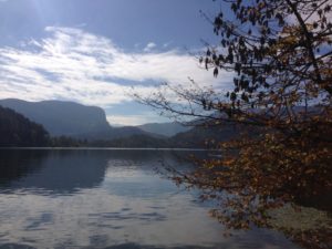 Lake Bled