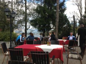 Pub/Restaurant, Lake Bled