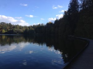 Lake Bled