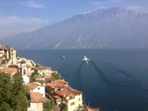 Lake Garda