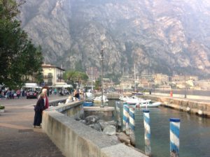 Limone Sul Garda