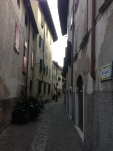 Limone Sul Garda