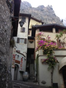 Limone Sul Garda