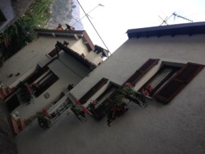 Limone Sul Garda