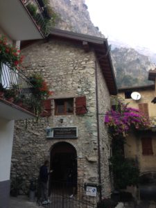 Limone Sul Garda