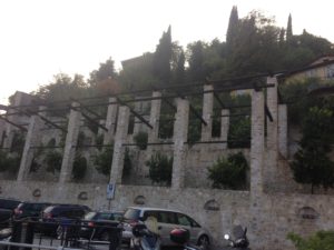 Limone Sul Garda