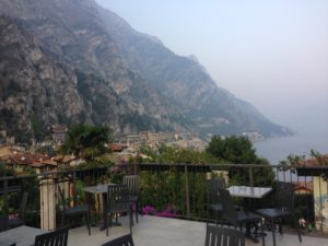 Limone Sul Garda