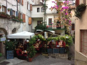 Limone Sul Garda