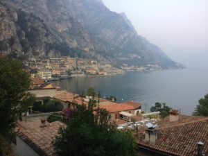 Limone Sul Garda