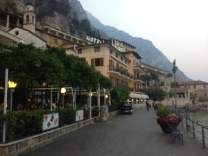 Limone Sul Garda