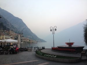 Limone Sul Garda