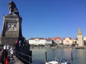 Lindau