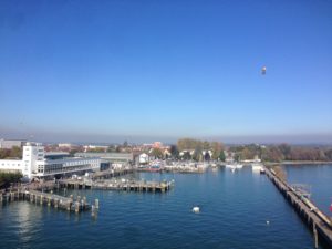 Friedrichshafen