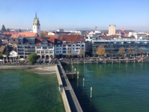 Friedrichshafen