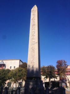 Obelisk of Theodosius