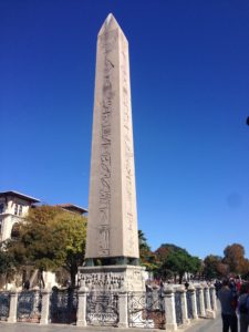 Obelisk of Theodosius