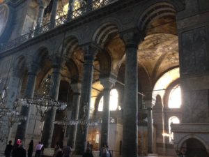 Hagia Sofia