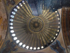 Hagia Sofia