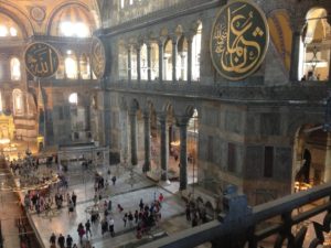 Hagia Sofia