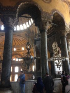 Hagia Sofia