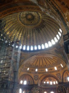 Hagia Sofia