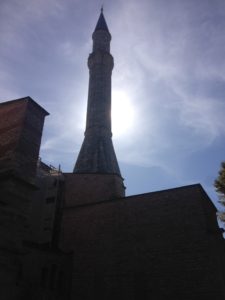 Hagia Sofia