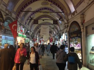 Grand Bazaar