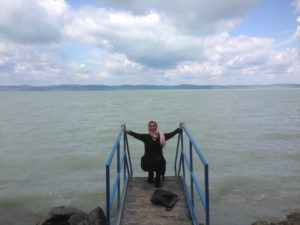 Lake Balaton