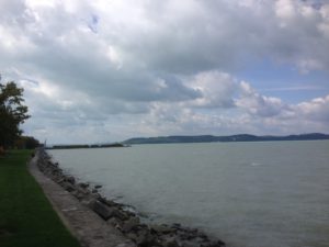 Lake Balaton