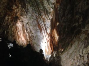 Postojna caves