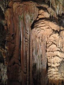 Postojna caves