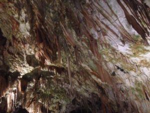 Postojna caves