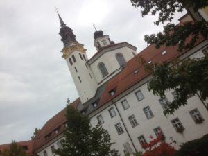 Ljubljana