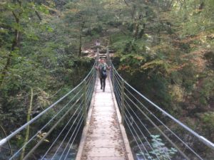 Tolmin Gorges